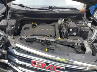 2021 GMC Terrain SLT with VIN 3GKALVEV6ML311362, listed as a IAAI auction lot 42328283 with 71,448 mi miles and . Bid and sale history available at DreamBid. Image 10.