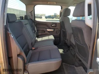 2014 Chevrolet Silverado 1500 LT with VIN 3GCPCREC7EG470042, listed as a Copart auction lot 51069235 with 177,738 mi miles and Salvage Title. Bid and sale history available at carsss.com. Image 10.