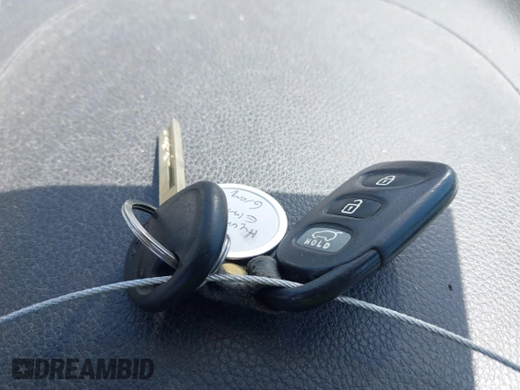 2015 Hyundai Elantra with VIN KMHD35LH1FU237598, listed as a IAAI auction lot 42157146 with 117,765 mi miles and . Bid and sale history available at DreamBid. Image 11.