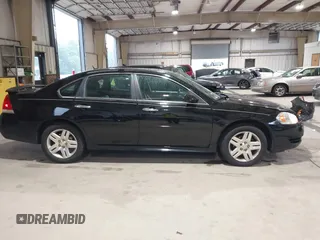 2012 Chevrolet Impala LT Fleet with VIN 2G1WG5E33C1225553, listed as a IAAI auction lot 42637968 with 116,773 mi miles and . Bid and sale history available at DreamBid. Image 13.