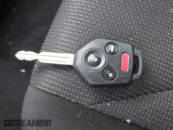2019 Subaru Impreza с VIN 4S3GKAA6XK3607865, выставлен на аукционе IAAI как лот 42179580 с пробегом 30 355 миль миль и . История ставок и продаж доступна на DreamBid. Изображение 11.