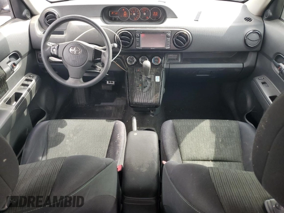 2014 Scion xB with VIN JTLZE4FE2EJ059270, listed as a Copart auction lot 51159405 with 130,803 mi miles and Salvage Title. Bid and sale history available at carsss.com. Image 8.