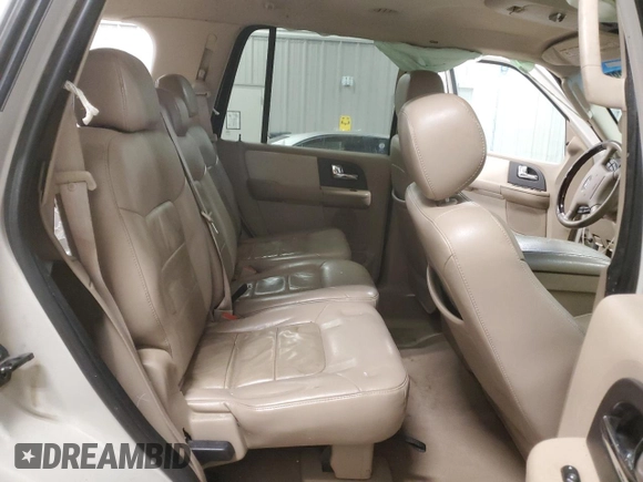 2005 Ford Expedition Limited with VIN 1FMFU20545LA81155, listed as a Copart auction lot 46408085 with 175,549 mi miles and Clean Title. Bid and sale history available at carsss.com. Image 11.