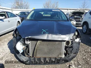 2016 Ford Focus SE with VIN 1FADP3F23GL384944, listed as a Copart auction lot 49876395 with 74,087 mi miles and Salvage title. Bid and sale history available at DreamBid. Image 5.