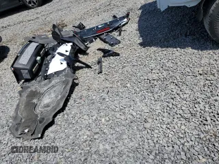 2022 Lexus NX 250 z VIN 2T2ADCEZ6NC001776, wystawiony jako Copart lot #57554935 z przebiegiem 16 486 mil mil oraz Szkoda całkowita • Salvage title. Historia ofert i sprzedaży dostępna na DreamBid. Obrazek 13.