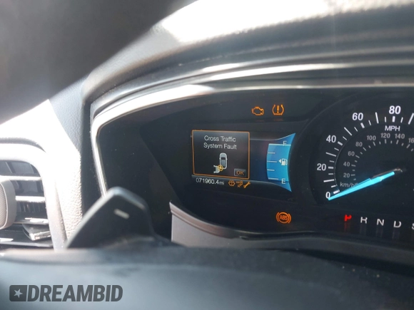 2020 Ford Fusion Titanium with VIN 3FA6P0K91LR175109, listed as a IAAI auction lot 42267532 with 75,000 mi miles and . Bid and sale history available at DreamBid. Image 15.