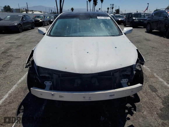 2013 Hyundai Azera with VIN KMHFH4JG7DA317226, listed as a Copart auction lot 62919065 with Not provided miles and Clean title. Bid and sale history available at DreamBid. Image 5.