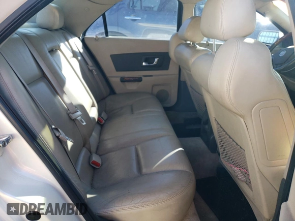 2003 Cadillac CTS with VIN 1G6DM57N930130287, listed as a Copart auction lot 78083804 with 164,009 mi miles and Salvage Title. Bid and sale history available at carsss.com. Image 10.
