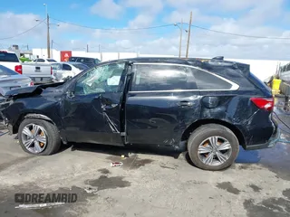 2019 Acura MDX z VIN 5J8YD4H30KL001830, wystawiony jako IAAI lot #41522551 z przebiegiem 44 708 mil mil oraz . Historia ofert i sprzedaży dostępna na DreamBid. Obrazek 14.
