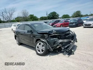 2016 Mercedes-Benz GLA 250 z VIN WDCTG4EB1GJ201124, wystawiony jako Copart lot #55501565 z przebiegiem Nie podano mil oraz Szkoda całkowita • Salvage title. Historia ofert i sprzedaży dostępna na DreamBid. Obrazek 13.