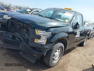 2017 Ford F-150 XL с VIN 1FTMF1C82HKD02039, выставлен на аукционе IAAI как лот 42101837 с пробегом 193 959 миль миль и . История ставок и продаж доступна на DreamBid. Изображение 17.