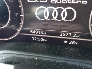 2020 Audi Q5 Premium Plus z VIN WA1BNAFY9L2007285, wystawiony jako IAAI lot #41567118 z przebiegiem 64 913 mil mil oraz . Historia ofert i sprzedaży dostępna na DreamBid. Obrazek 15.