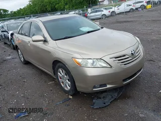 2009 Toyota Camry with VIN 4T4BE46KX9R062510, listed as a IAAI auction lot 42204996 with 177,555 mi miles and . Bid and sale history available at DreamBid. Image 6.