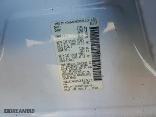 2015 Nissan Murano SV with VIN 5N1AZ2MH1FN282551, listed as a Copart auction lot 87389174 with 100,658 mi miles and Salvage Title. Bid and sale history available at carsss.com. Image 13.