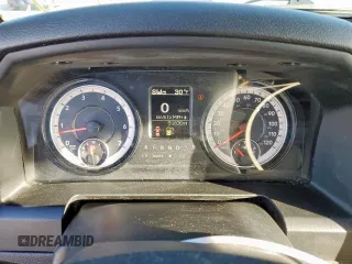 2021 Ram 1500 Tradesman with VIN 3C6JR6DG2MG547574, listed as a Copart auction lot 43134335 with 91,836 mi miles and Clean title. Bid and sale history available at DreamBid. Image 9.