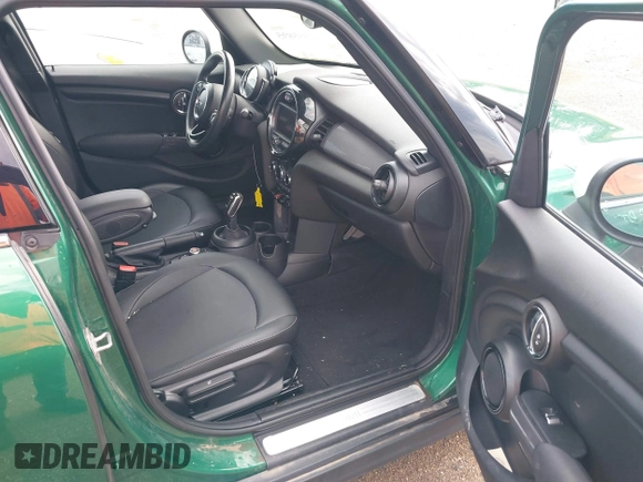 2020 MINI Hardtop 4 Door Cooper with VIN WMWXU7C03L2L46525, listed as a IAAI auction lot 42585895 with 42,864 mi miles and . Bid and sale history available at DreamBid. Image 5.