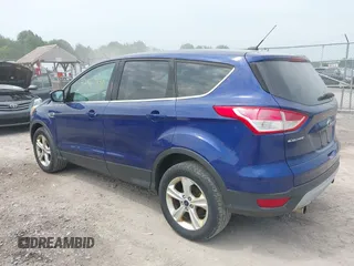 2013 Ford Escape SE с VIN 1FMCU9GX8DUD31265, выставлен на аукционе IAAI как лот 42467438 с пробегом 111 922 миль миль и . История ставок и продаж доступна на DreamBid. Изображение 3.