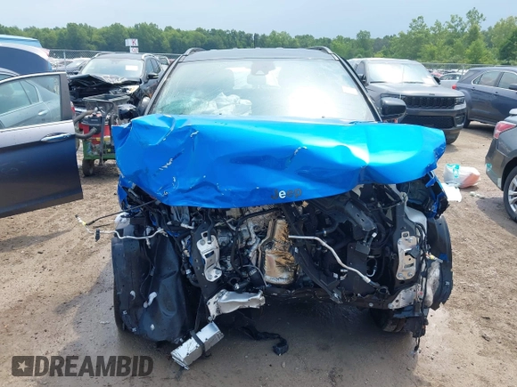 2023 Jeep Compass (RED) Edition with VIN 3C4NJDCN8PT518257, listed as a IAAI auction lot 42589528 with Not provided miles and . Bid and sale history available at DreamBid. Image 13.