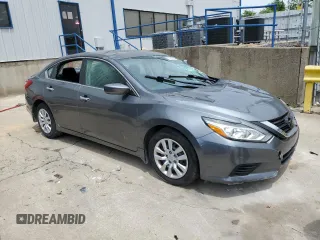 2016 Nissan Altima S с VIN 1N4AL3AP0GN339269, выставлен на аукционе Copart как лот 57816385 с пробегом 74 447 миль миль и На запчасти • Non repairable. История ставок и продаж доступна на DreamBid. Изображение 4.