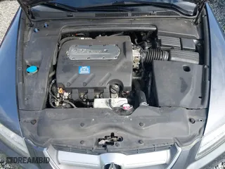 2006 Acura TL with VIN 19UUA662X6A074377, listed as a IAAI auction lot 41955894 with 163,099 mi miles. Bid and sale history available at carsss.com. Image 10.