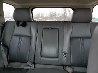 2007 Jeep Grand Cherokee Limited with VIN 1J8HR58P17C642901, listed as a Copart auction lot 48609185 with 153,195 mi miles and Salvage Title. Bid and sale history available at carsss.com. Image 10.