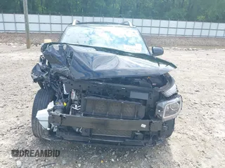 2024 Hyundai Venue Limited with VIN KMHRC8A30RU296273, listed as a IAAI auction lot 42267199 with 10,975 mi miles and . Bid and sale history available at DreamBid. Image 13.