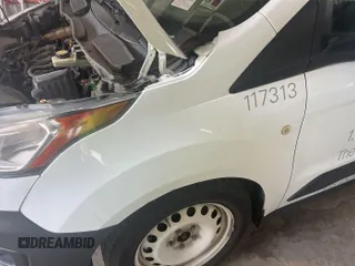 2020 Ford Transit Connect XL с VIN NM0LS7E26L1444568, выставлен на аукционе IAAI как лот 42734146 с пробегом 200 571 миль миль и . История ставок и продаж доступна на DreamBid. Изображение 24.