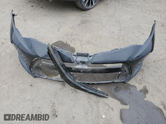 2019 Toyota Corolla L z VIN 2T1BURHE2KC130632, wystawiony jako Copart lot #53754325 z przebiegiem 244 272 mil mil oraz Szkoda całkowita • Salvage title. Historia ofert i sprzedaży dostępna na DreamBid. Obrazek 14.