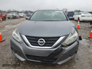 2016 Nissan Altima 2.5 SL with VIN 1N4AL3AP1GC152134, listed as a Copart auction lot 52192015 with 175,158 mi miles and Clean Title. Bid and sale history available at carsss.com. Image 5.