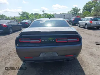 2017 Dodge Challenger R/T with VIN 2C3CDZBT7HH560588, listed as a IAAI auction lot 42532619 with 85,129 mi miles and . Bid and sale history available at DreamBid. Image 17.
