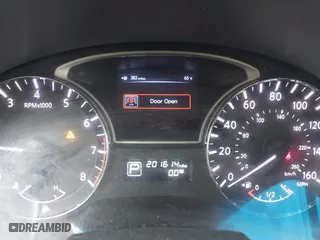 2013 Nissan Altima 2.5 SV with VIN 1N4AL3AP2DN420754, listed as a IAAI auction lot 41751145 with 201,614 mi miles. Bid and sale history available at carsss.com. Image 7.