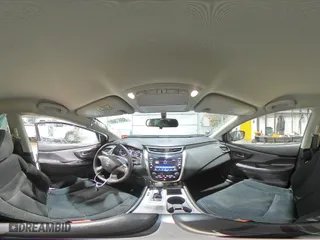 2019 Nissan Murano S with VIN 5N1AZ2MS1KN106427, listed as a Copart auction lot 88675665 with 79,340 mi miles and Salvage Title. Bid and sale history available at carsss.com. Image 13.