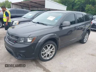 2017 Dodge Journey GT with VIN 3C4PDDEG9HT620246, listed as a IAAI auction lot 42375321 with 101,659 mi miles and . Bid and sale history available at DreamBid. Image 17.