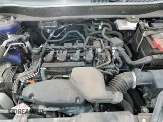 2024 Honda CR-V EX-L z VIN 2HKRS4H72RH462120, wystawiony jako Copart lot #66055405 z przebiegiem 32 137 mil mil oraz Szkoda całkowita • Salvage title. Historia ofert i sprzedaży dostępna na DreamBid. Obrazek 16.