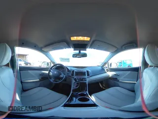 2012 Toyota Venza LE with VIN 4T3BA3BB5CU033730, listed as a IAAI auction lot 41567507 with 113,058 mi miles and . Bid and sale history available at DreamBid. Image 19.
