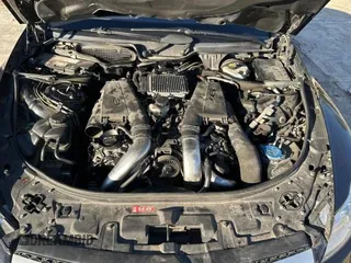 2013 Mercedes-Benz CL-Class CL 550 with VIN WDDEJ9EB7DA030894, listed as a Copart auction lot 82033014 with 59,543 mi miles and Clean Title. Bid and sale history available at carsss.com. Image 7.