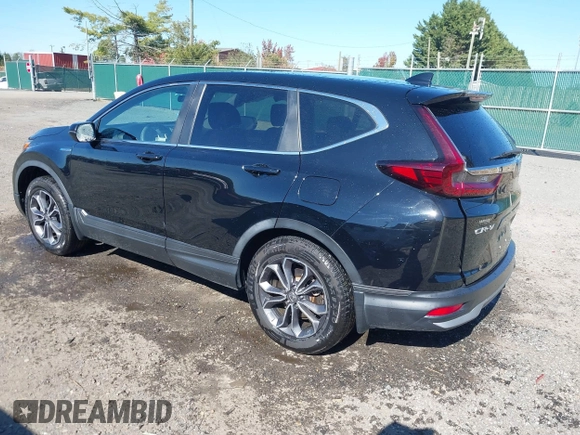 2020 Honda CR-V EX with VIN 7FART6H59LE007346, listed as a IAAI auction lot 40611458 with 70,019 mi miles and . Bid and sale history available at DreamBid. Image 3.