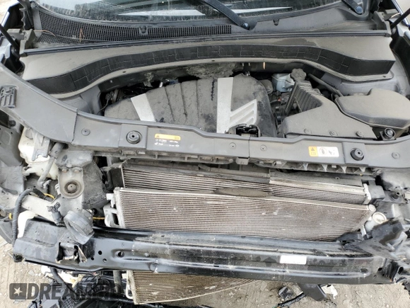 2014 Kia Sorento LX with VIN 5XYKT4A73EG426012, listed as a Copart auction lot 86743754 with 68,157 mi miles and Salvage Title. Bid and sale history available at carsss.com. Image 13.