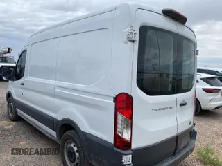 2018 Ford Transit с VIN 1FTYE1CM4JKA08195, выставлен на аукционе IAAI как лот 42726983 с пробегом 131 936 миль миль и . История ставок и продаж доступна на DreamBid. Изображение 3.