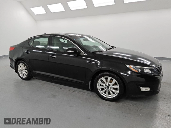 2015 Kia Optima EX с VIN 5XXGN4A78FG360062, выставлен на аукционе Copart как лот 58578895 с пробегом 179 037 миль миль и Чистый • Clean title. История ставок и продаж доступна на DreamBid. Изображение 4.