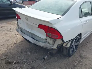 2006 Honda Civic LX with VIN 1HGFA165X6L116444, listed as a IAAI auction lot 42114086 with 161,815 mi miles and . Bid and sale history available at DreamBid. Image 16.
