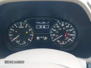 2014 Nissan Pathfinder S с VIN 5N1AR2MM4EC712306, выставлен на аукционе IAAI как лот 41153314 с пробегом 121 219 миль миль и . История ставок и продаж доступна на DreamBid. Изображение 7.