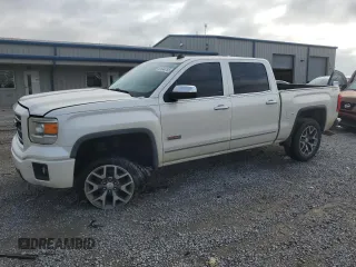 2014 GMC Sierra 1500 SLT с VIN 3GTU2VEC6EG495626, выставлен на аукционе Copart как лот 61044795 с пробегом 191 850 миль миль и Списание • Salvage title. История ставок и продаж доступна на DreamBid. Изображение 1.