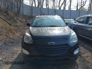 2017 Chevrolet Equinox LT with VIN 2GNFLFEK5H6269264, listed as a IAAI auction lot 42149604 with 107,601 mi miles and . Bid and sale history available at DreamBid. Image 13.