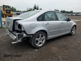 2011 Volvo S40 с VIN YV1672MS3B2534916, выставлен на аукционе Copart как лот 63177274 с пробегом 197 061 миль миль и Списание • Salvage title. История ставок и продаж доступна на DreamBid. Изображение 3.