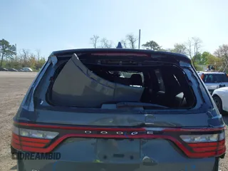 2021 Dodge Durango GT Plus с VIN 1C4RDJDG4MC661916, выставлен на аукционе IAAI как лот 42115826 с пробегом 102 150 миль миль и . История ставок и продаж доступна на DreamBid. Изображение 20.