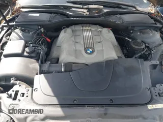 2005 BMW 7 Series with VIN WBAGL63515DP74478, listed as a IAAI auction lot 41801754 with 132,789 mi miles and . Bid and sale history available at DreamBid. Image 10.