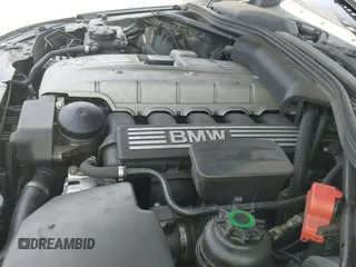 2007 BMW 5 Series 525i with VIN WBANE53587CW68145, listed as a IAAI auction lot 42407676 with 239,115 mi miles and . Bid and sale history available at DreamBid. Image 12.