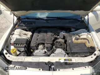 2005 Dodge Magnum SE z VIN 2D4FV48V45H647770, wystawiony jako Copart lot #72318254 z przebiegiem 189 772 mil mil oraz Szkoda całkowita • Salvage title. Historia ofert i sprzedaży dostępna na DreamBid. Obrazek 11.