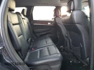 2013 Jeep Grand Cherokee Limited with VIN 1C4RJEBT6DC547349, listed as a Copart auction lot 84924254 with 158,128 mi miles and Salvage Title. Bid and sale history available at carsss.com. Image 11.